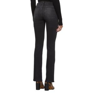 NWT FRAME Le Mini bootcut jeans